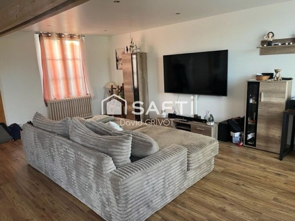 Vente Maison SOYEZ RAPIDE !! Villers-saint-sepulcre