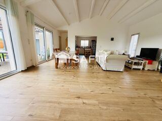  Maison � vendre 6 pi�ces 124 m�