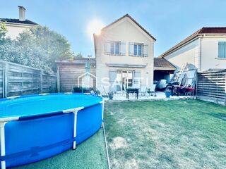  Maison à vendre 5 pièces 84 m²