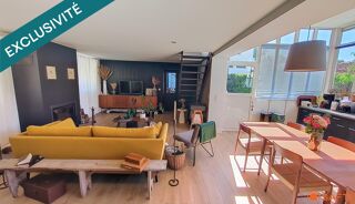  Maison � vendre 6 pi�ces 160 m�