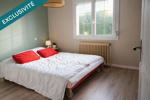   Maison familiale pr�s de Vittel Maison - 4 pi�ce(s) - 135 m�