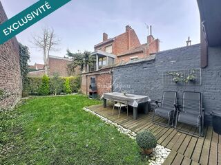  Immeuble à vendre 120 m²