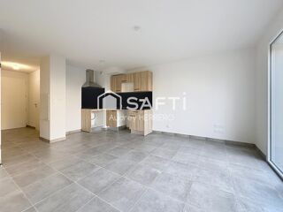  Maison 3 pi�ces 64 m� Saint-jory