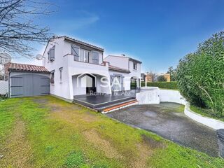  Maison � vendre 6 pi�ces 171 m�