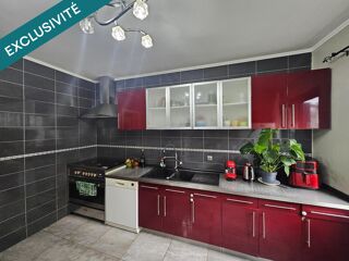  Maison � vendre 8 pi�ces 112 m�