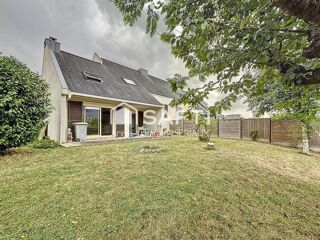  Maison � vendre 8 pi�ces 133 m�