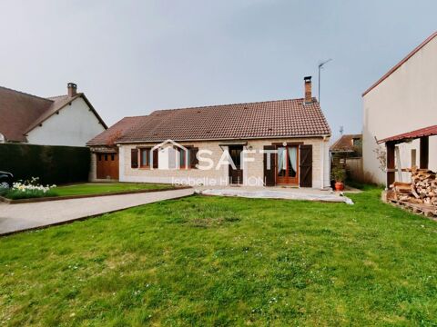   MAISON AVEC VERANDA Maison - 5 pi�ce(s) - 111 m�