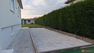  Maison � vendre 5 pi�ces 110 m�