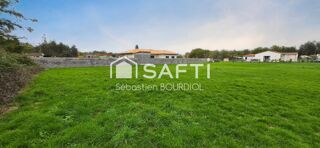  Terrain � vendre 1490 m�