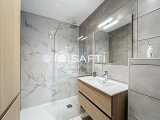  Appartement � vendre 3 pi�ces 63 m�