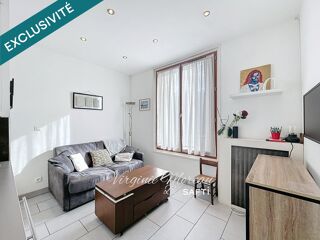  Appartement � vendre 2 pi�ces 29 m�