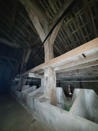  Immeuble � vendre 351 m�