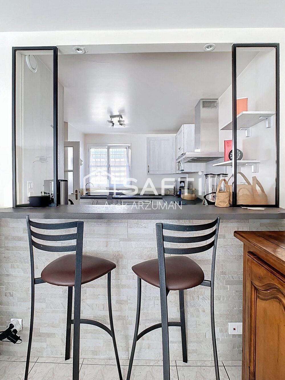 � vendre  Maison Alfortville (94140)