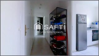  Appartement à vendre 2 pièces 44 m²