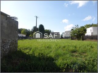  Terrain � vendre 767 m�