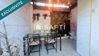  Maison � vendre 2 pi�ces 38 m�