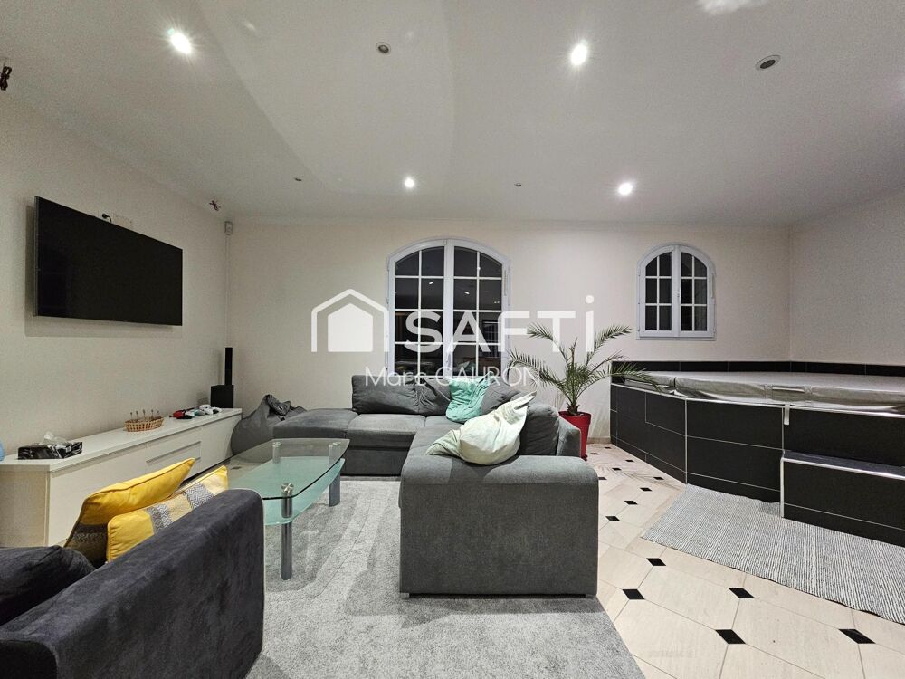 � vendre  Maison Reims (51100)