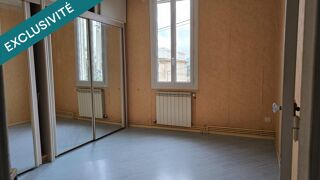  Maison à vendre 3 pièces 60 m²