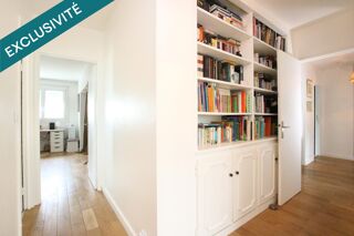  Appartement à vendre 5 pièces 105 m²