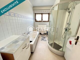  Maison à vendre 4 pièces 113 m²