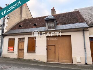  Maison � vendre 4 pi�ces 68 m�