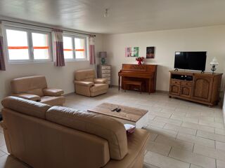  Maison � vendre 5 pi�ces 179 m�