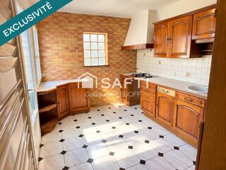  Maison à vendre 5 pièces 152 m²