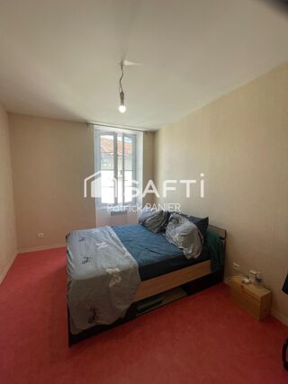  Maison à vendre 3 pièces 64 m²