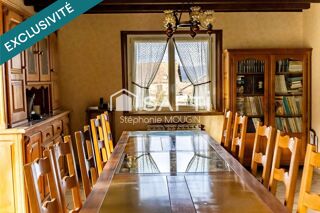  Maison � vendre 8 pi�ces 128 m�