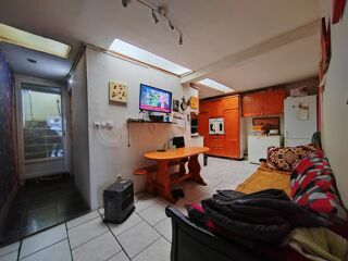  Maison � vendre 6 pi�ces 129 m�