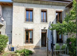  Maison à vendre 7 pièces 87 m²