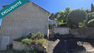  Maison à vendre 3 pièces 60 m²