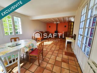  Maison à vendre 5 pièces 120 m²