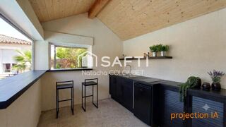 Maison à vendre 4 pièces 99 m²