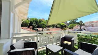  Appartement � vendre 5 pi�ces 132 m� Arcachon