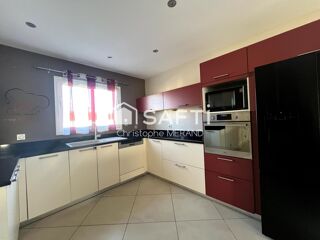  Maison à vendre 8 pièces 185 m²