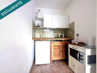  Appartement � vendre 1 pi�ce 22 m�