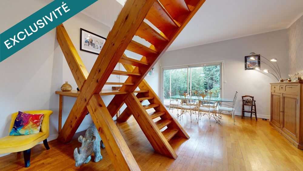 � vendre  Maison Bordeaux (33800)