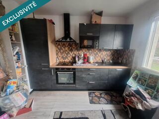  Maison � vendre 4 pi�ces 70 m�