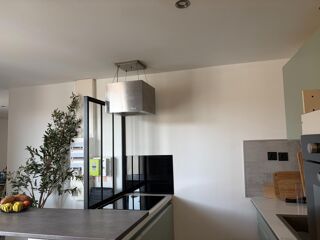  Appartement � vendre 3 pi�ces 73 m�