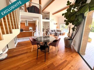  Maison � vendre 6 pi�ces 157 m�