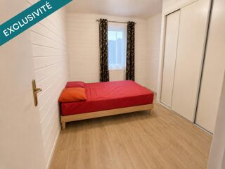  Maison à vendre 7 pièces 140 m²