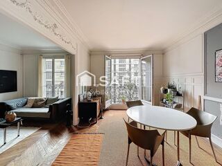  Appartement � vendre 4 pi�ces 85 m�