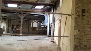  Immeuble à vendre 777 m²