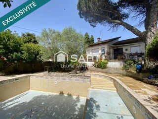  Maison à vendre 7 pièces 227 m²