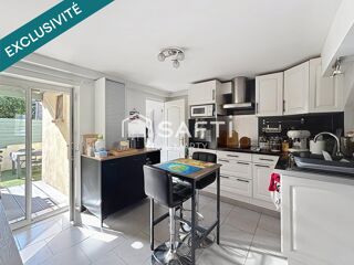  Maison à vendre 3 pièces 52 m²