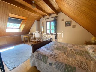  Maison � vendre 5 pi�ces 140 m�