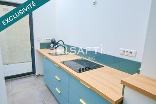  Maison � vendre 5 pi�ces 81 m�