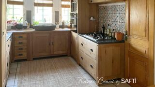  Maison � vendre 8 pi�ces 237 m�