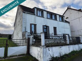  Maison � vendre 8 pi�ces 130 m�